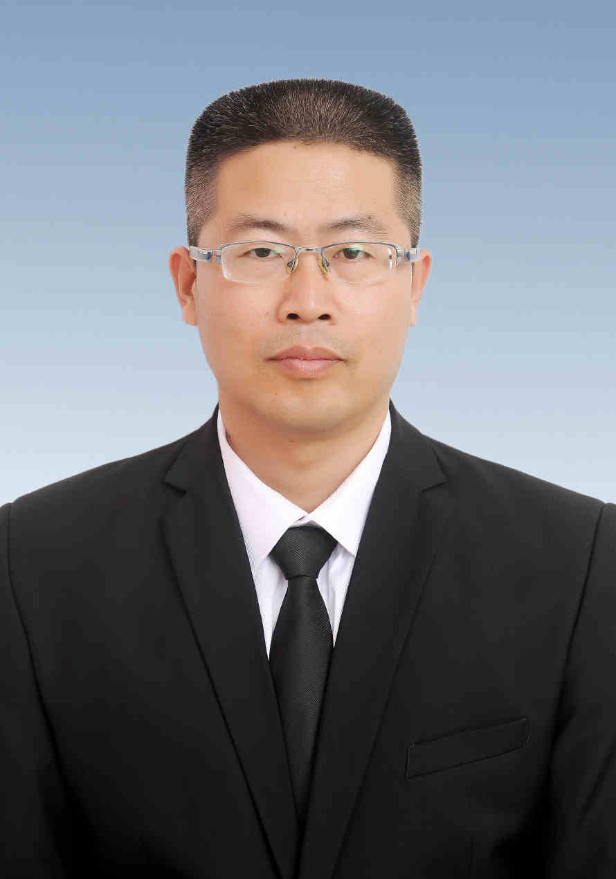 張新政