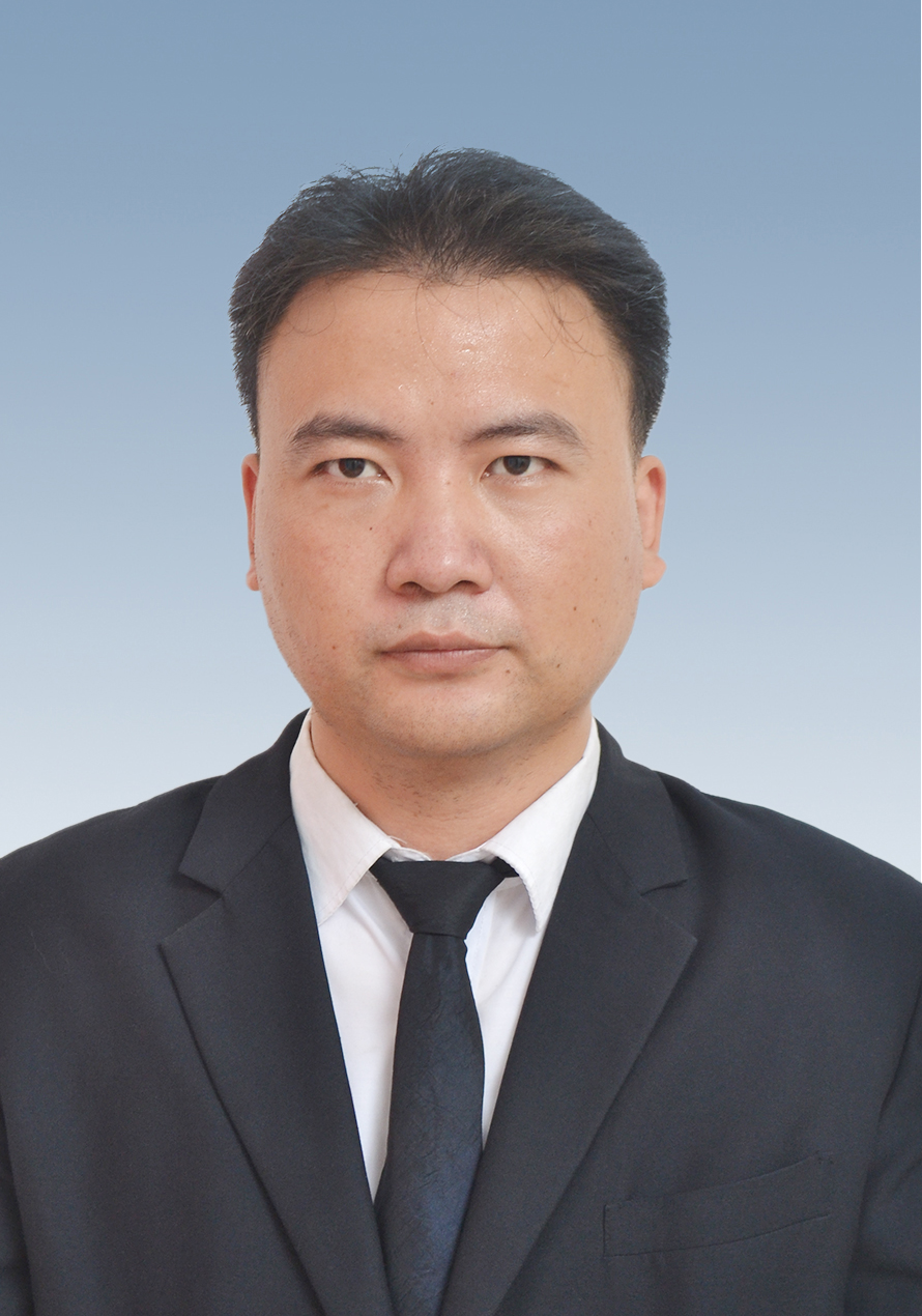 蔣德強