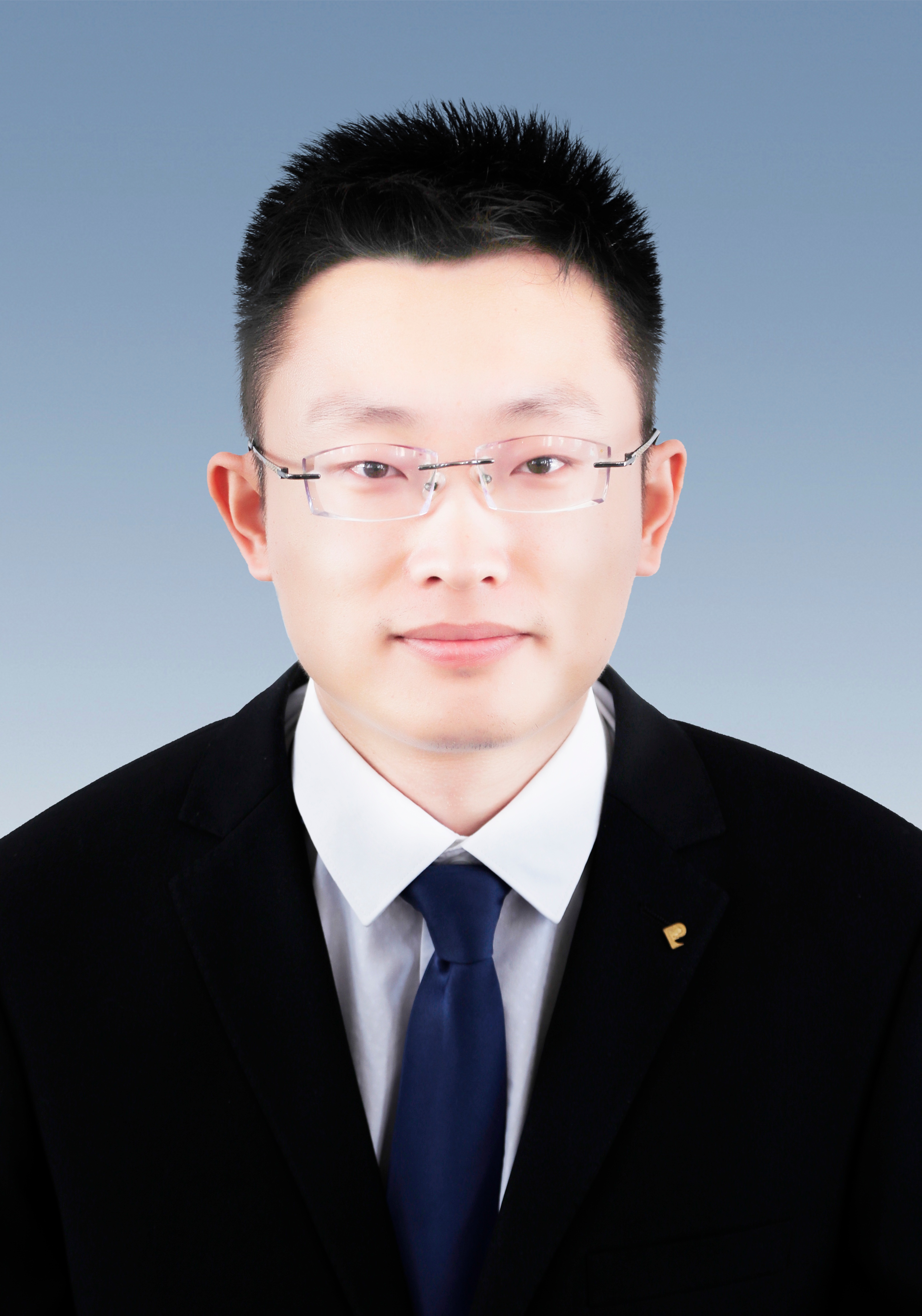 李俊朋