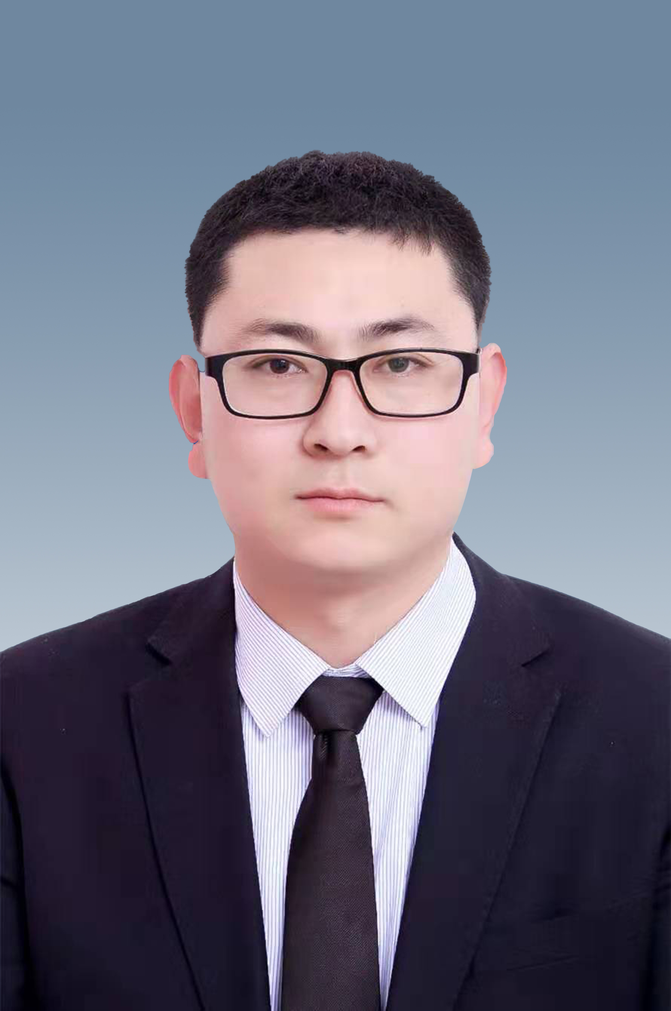 于波