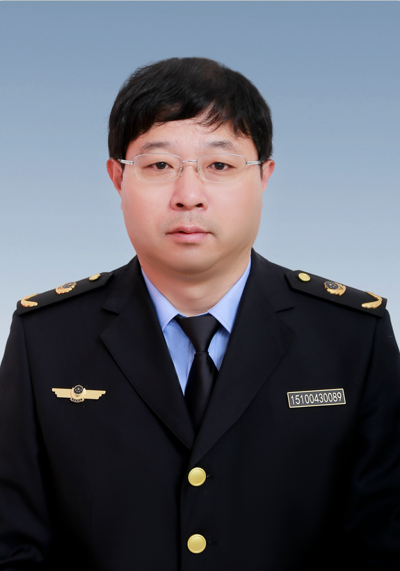 宋文強(qiáng)