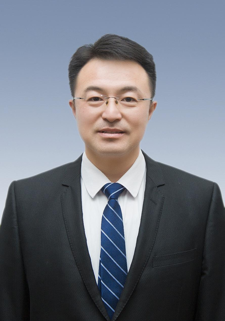 姜曉輝