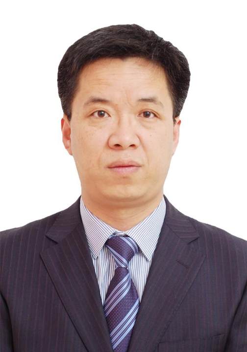 張新龍
