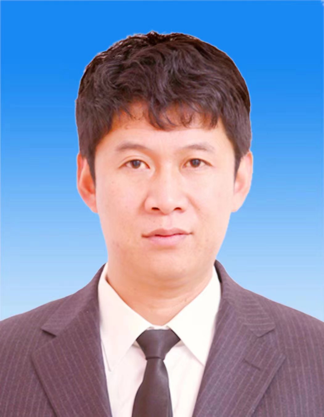 李志旭