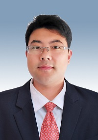 姜大偉