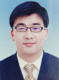 楊大杰