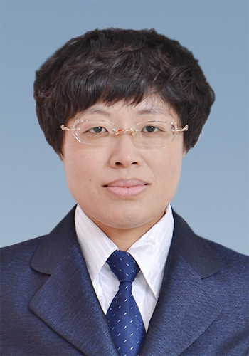 楊新華