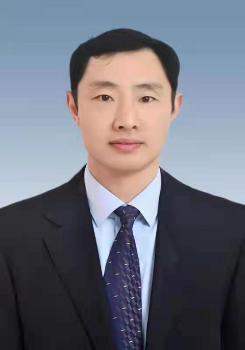 戴顯貴
