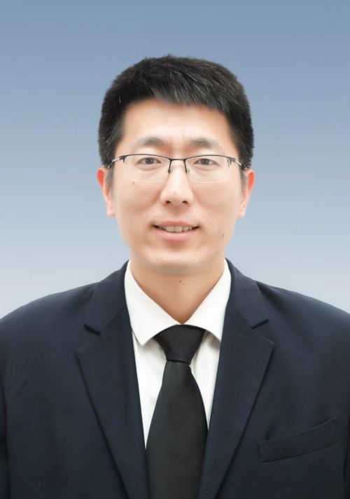 劉俊良
