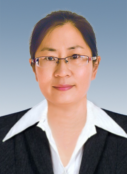 于明麗