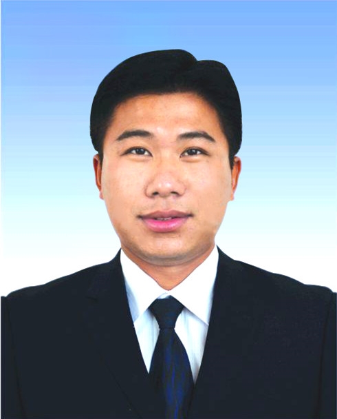 劉洪濤