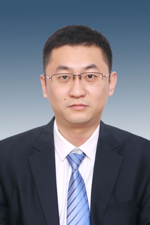 馬超