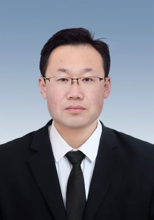 李杰