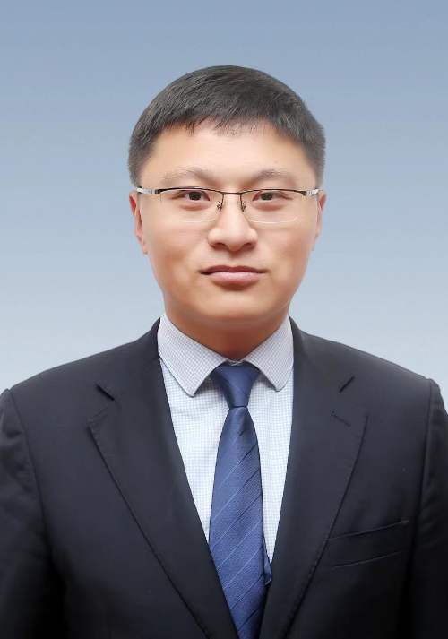 李德林