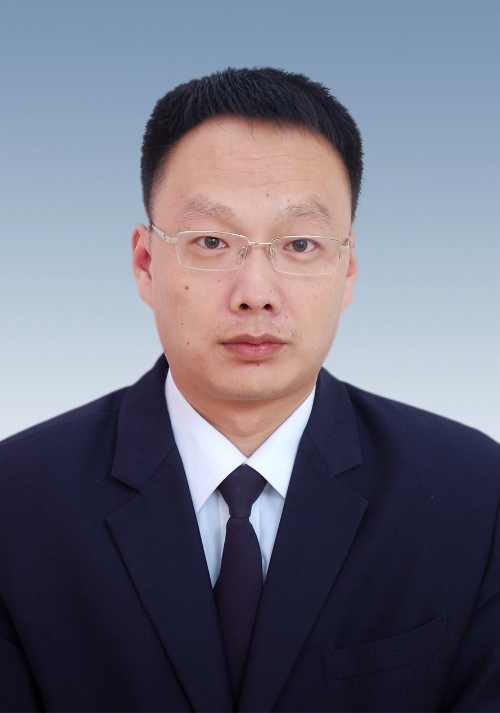 劉杰