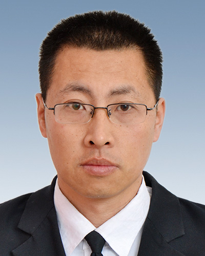 林杰