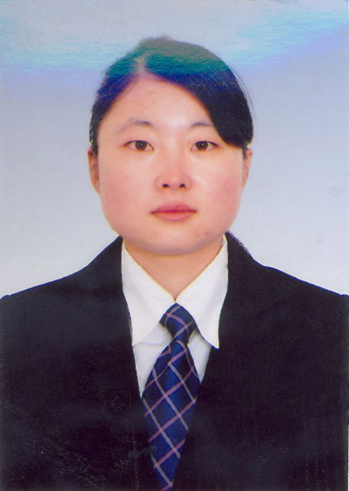 王偉華